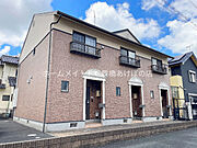 豊橋駅よりバス21分 徒歩9分 1階 築20年7ヶ月の賃貸物件