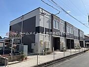 豊橋駅よりバス26分 徒歩2分 1階 築5年9ヶ月の賃貸物件