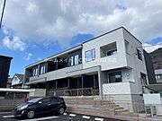 三河田原駅よりバス12分 徒歩4分 1階 新築の賃貸物件