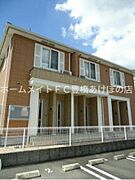 サン ブライト 2階 築18年1ヶ月の賃貸物件