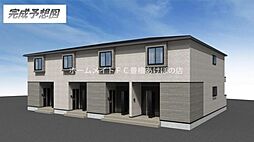 ミュゲ　ブリエ