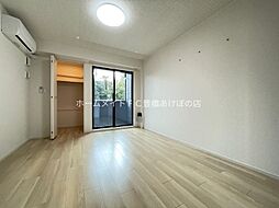 バーミィ　ベル 1階1Kのリビング/ダイニング