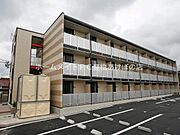 豊橋駅よりバス18分 徒歩7分 1階 築18年1ヶ月の賃貸物件