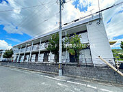 レオパレスエスペーロ 2階 築22年10ヶ月の賃貸物件