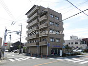 前畑駅より徒歩15分 築27年11ヶ月 7階建の賃貸物件