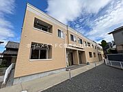 豊橋駅よりバス8分 徒歩6分 1階 築9年11ヶ月の賃貸物件