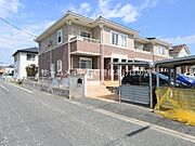 コデン010 2階 築15年1ヶ月の賃貸物件