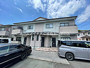 豊橋駅よりバス33分 徒歩4分 1階 築24年7ヶ月の賃貸物件