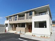 三河田原駅よりバス27分 徒歩10分 1階 築8年7ヶ月の賃貸物件