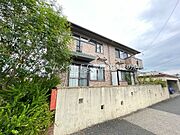 カーサクアトロ 2階 築23年5ヶ月の賃貸物件