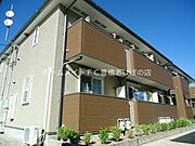 豊橋駅よりバス18分 徒歩6分 1階 築15年9ヶ月の賃貸物件