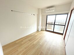 フレスコラヴィエ 2階2LDKのリビング/ダイニング