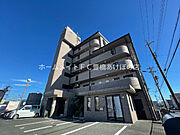 豊橋駅よりバス14分 徒歩3分 2階 築26年9ヶ月の賃貸物件