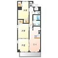 サザンライフ3階7.9万円