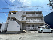 豊橋駅よりバス23分 徒歩6分 3階 築38年3ヶ月の賃貸物件