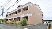 豊橋駅よりバス15分 徒歩4分 2階 築26年10ヶ月の賃貸物件