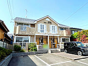 マリー・ソレイユ 2階 築27年3ヶ月の賃貸物件