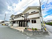 豊橋駅よりバス18分 徒歩7分 1階 築16年5ヶ月の賃貸物件