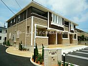 豊橋駅よりバス22分 徒歩5分 1階 築9年3ヶ月の賃貸物件