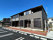 愛知大学前駅より徒歩14分 築1年9ヶ月 2階建の賃貸物件