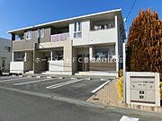 豊橋駅よりバス18分 徒歩7分 1階 築14年7ヶ月の賃貸物件