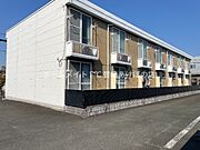 豊橋駅よりバス23分 徒歩5分 1階 築24年7ヶ月の賃貸物件