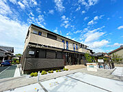 豊橋駅よりバス10分 徒歩10分 1階 築2年1ヶ月の賃貸物件