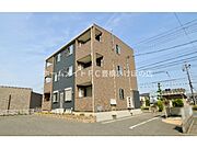 作神014 2階 築11年6ヶ月の賃貸物件