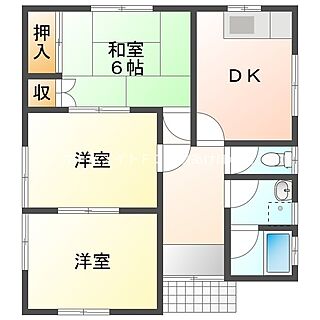 間取り：223037532139