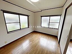 下地町宮腰貸家 1階3DKのリビング/ダイニング