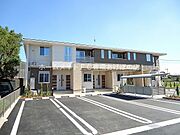 グランツ岩屋二番館 2階 築12年1ヶ月の賃貸物件