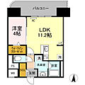 CASA9411階9.6万円