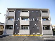 豊橋駅よりバス13分 徒歩6分 1階 築12年7ヶ月の賃貸物件