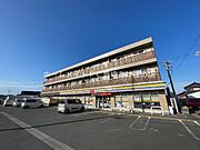 たれいあマンション 2階 築11年11ヶ月の賃貸物件