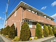 リベーラA 2階 築16年1ヶ月の賃貸物件