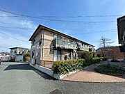 リビングタウン下地 A 2階 築21年8ヶ月の賃貸物件