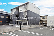 豊橋駅よりバス23分 徒歩5分 2階 築3年4ヶ月の賃貸物件