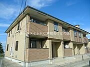 グランソーレB 1階 築17年1ヶ月の賃貸物件