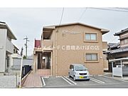 ルコネッサンスの賃貸物件