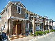 ホワイトルームカワイ1 1階 築20年8ヶ月の賃貸物件