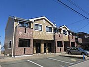 イーストサイドフジ 1階 築22年4ヶ月の賃貸物件