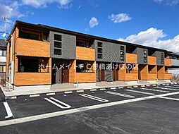 フェリックスコート西内張ノース