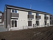 アクシスB 1階 築8年10ヶ月の賃貸物件