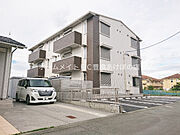 豊橋駅よりバス12分 徒歩9分 1階 築3年1ヶ月の賃貸物件