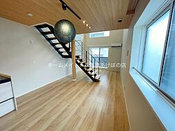 ベルフィオーレK 2階2LDKのリビング/ダイニング