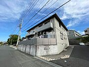 キャトルコート 2階 築16年9ヶ月の賃貸物件