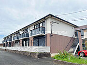 豊橋駅よりバス30分 徒歩10分 築24年4ヶ月 2階建の賃貸物件