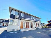 豊橋駅よりバス17分 徒歩5分 2階 築7年の賃貸物件