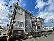 コーポラス・ソーシャル 2階 築31年11ヶ月の賃貸物件