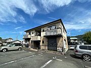 ヴィラージュ紫陽花A 1階 築21年6ヶ月の賃貸物件